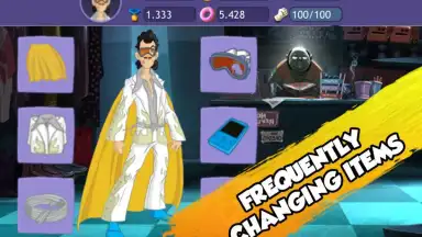 Hero Zero скриншот 4