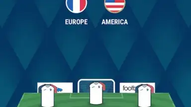 LINEUP11 скриншот 5