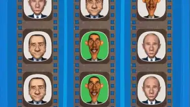 Obama скриншот 8