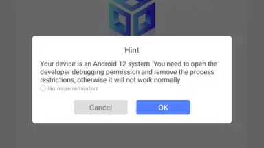 Virtual Android - Android Clone скриншот 2
