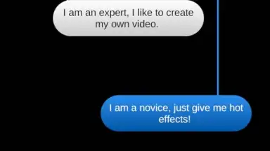 Node Video скриншот 4