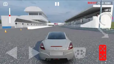 Assoluto Racing скриншот 13