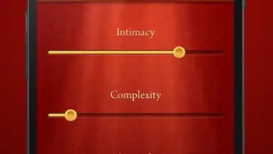 iKamasutra Lite скриншот 3