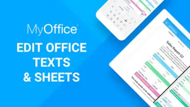 MyOffice® Documents скриншот 6