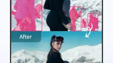 Pokecut скриншот 4