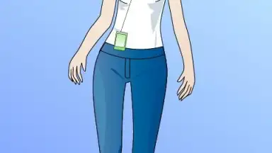 anime-dress-em-up скриншот 1