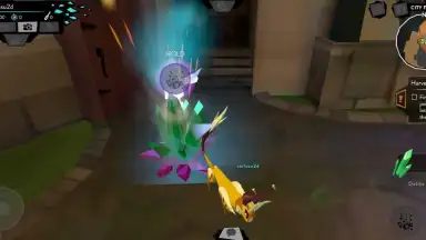 Fer.al скриншот 6