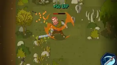 Legendary Adventure скриншот 9