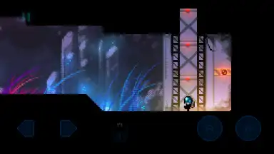 Space Expedition скриншот 6