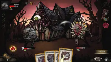 Alive or Asleep скриншот 8