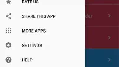 Advanced Downloader скриншот 3