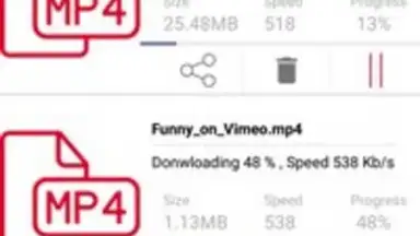 Super Downloader скриншот 1