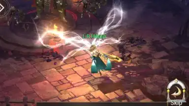 Demon Hunter: Rebirth скриншот 6
