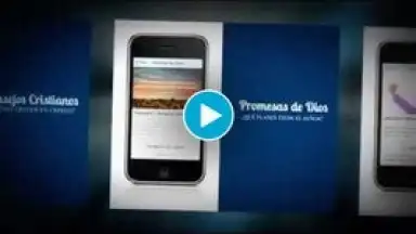 Caminando con Dios скриншот 1