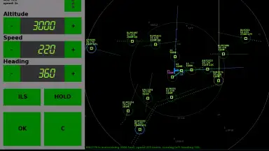 Endless ATC скриншот 3