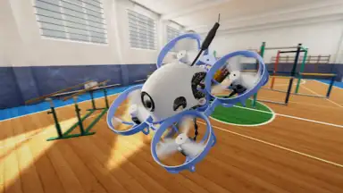 FeelFPV TinyWhoop скриншот 5