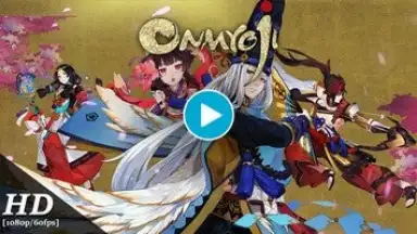 Onmyoji скриншот 1