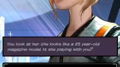 Out There Chronicles - Ep. 1 скриншот 10