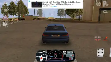 Driving School Simulator скриншот 6