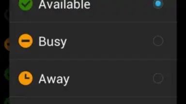 Zello Walkie Talkie скриншот 3