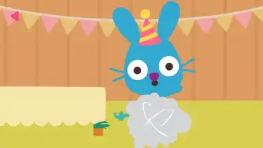 Sago Mini Babies Daycare скриншот 3