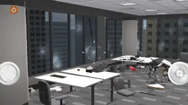Room Smash скриншот 10