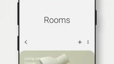 Samsung SmartThings скриншот 3