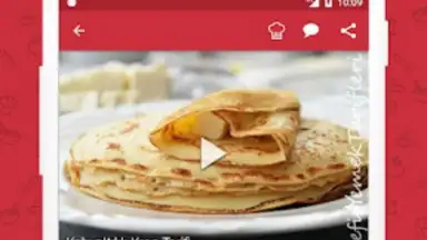 Nefis Yemek Tarifleri скриншот 12