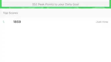 Peak скриншот 5