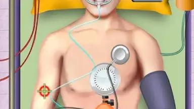 WristSurgeryDoctor скриншот 17