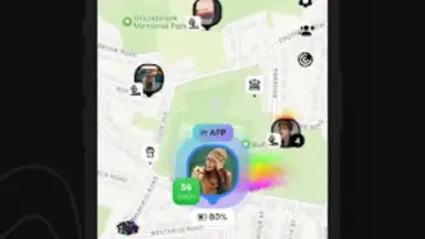 Jagat скриншот 4