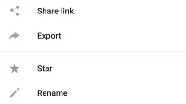 Open365 скриншот 2