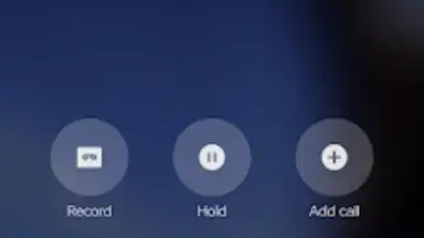 ODialer скриншот 5