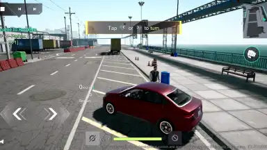 Codename Crime-Vice Open World скриншот 19