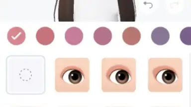 ZEPETO скриншот 4