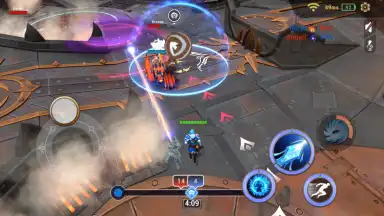 MagicCraft скриншот 2