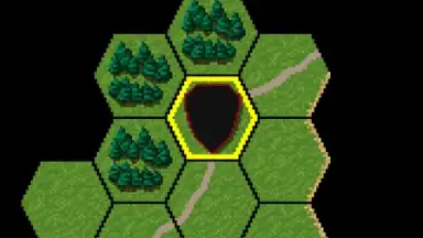 Occidental Heroes скриншот 5