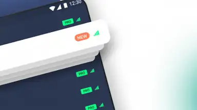 VPN Korea скриншот 18