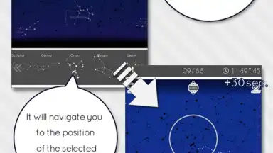 Constellation скриншот 13