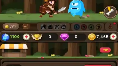 Cash Knight скриншот 6