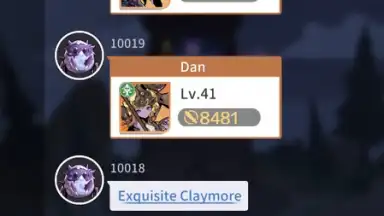 Rise of Demon скриншот 10