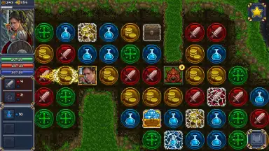 Darkest Hunters скриншот 10