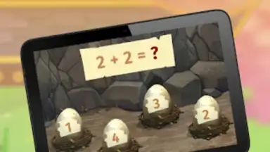 Intellecto Kids Learning Games скриншот 4