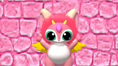 Mixing Dolls Surprise Games скриншот 4