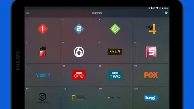 Philips TV Remote скриншот 4