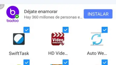 Phone Guardian скриншот 3