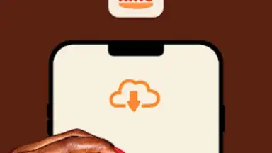 Burger King скриншот 2
