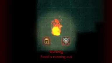 Dungeon Survivor II скриншот 11