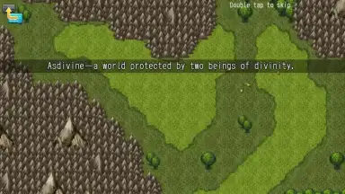 Asdivine Hearts 2 скриншот 1