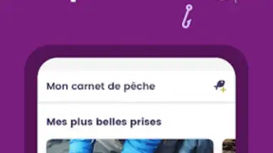 Génération Pêche скриншот 2
